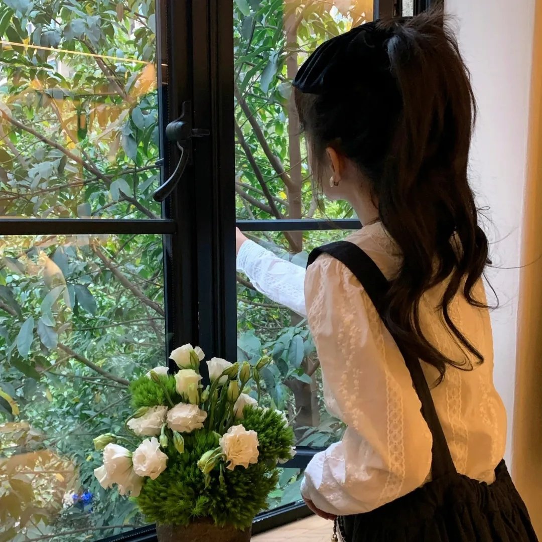 派对撩妹守则