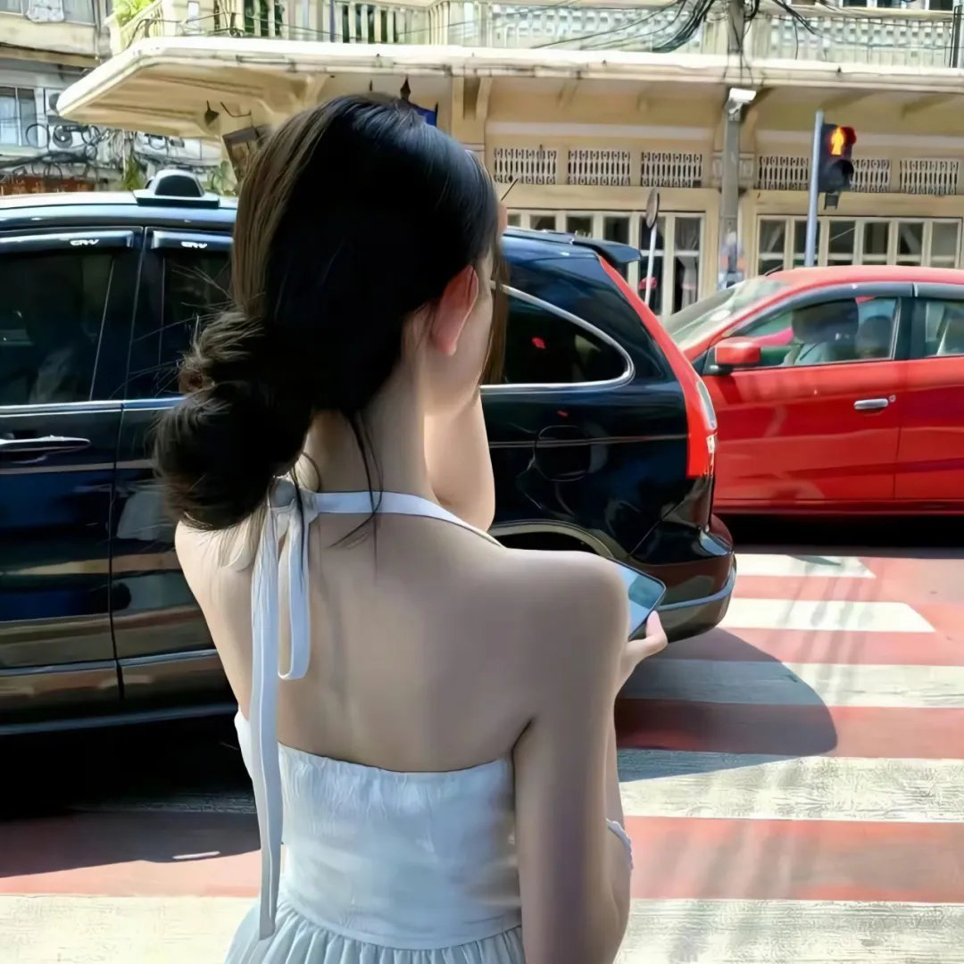 我的麻吉女友